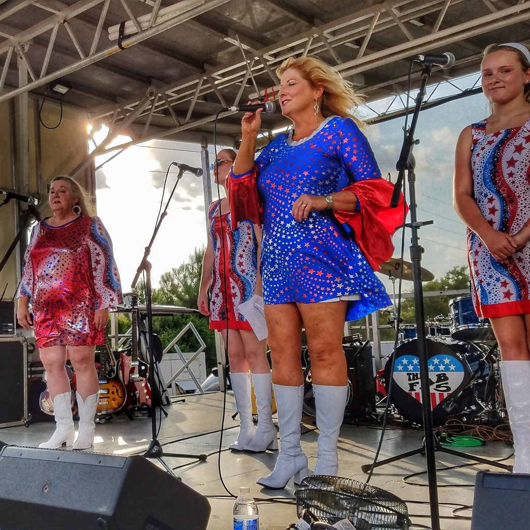 July 4th Celebration & Street Fest 2