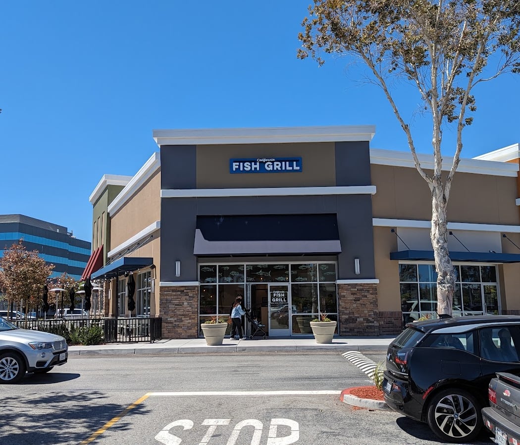 California Fish Grill 2