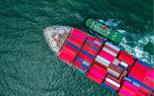 Comprendre et se réemparer du commerce mondialisé 1