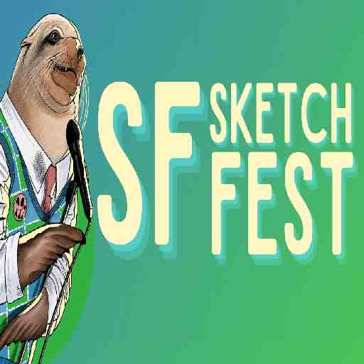 SF Sketchfest Dozen 1