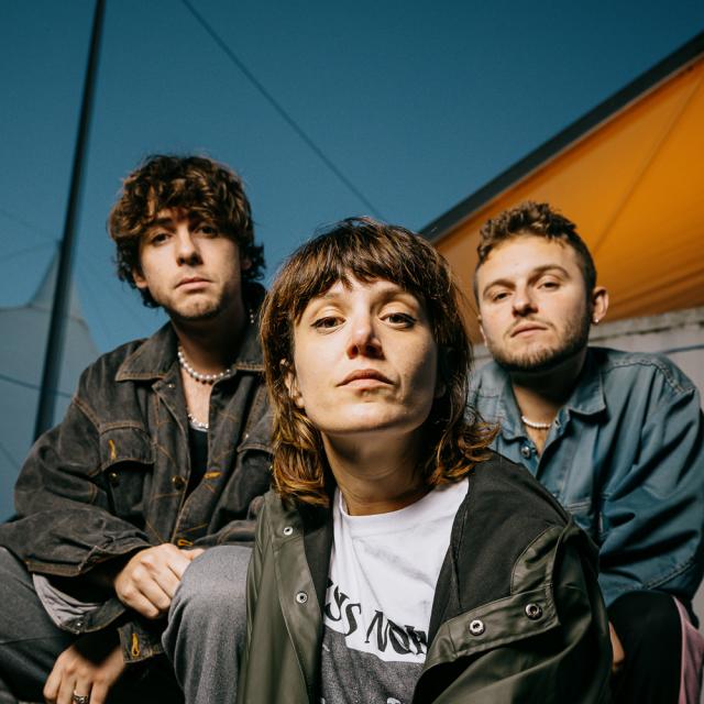 French VIP: Clémentine Weck / Tehani et Moi / Ditter 1