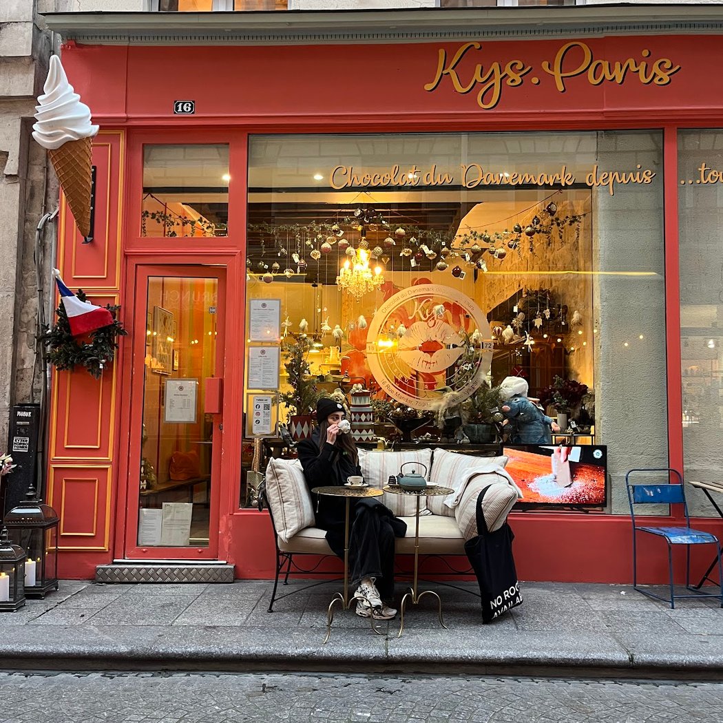 Kys.Paris 2