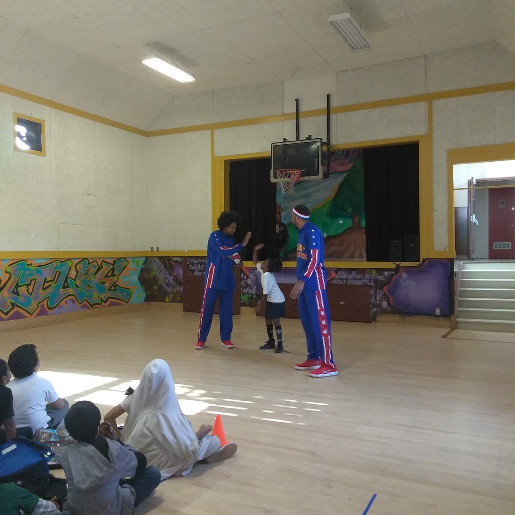 Precita Valley Community Center 2