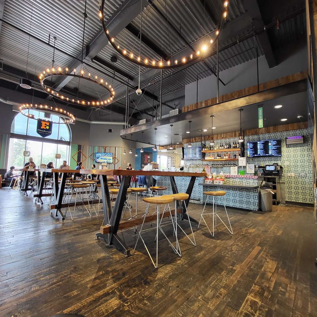 Floodcraft Taproom 2