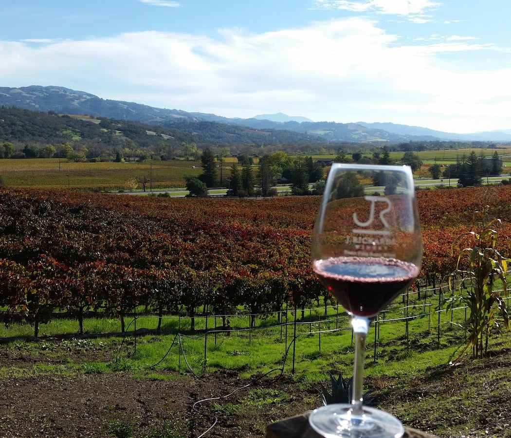 Artisanal Winery Open House 1