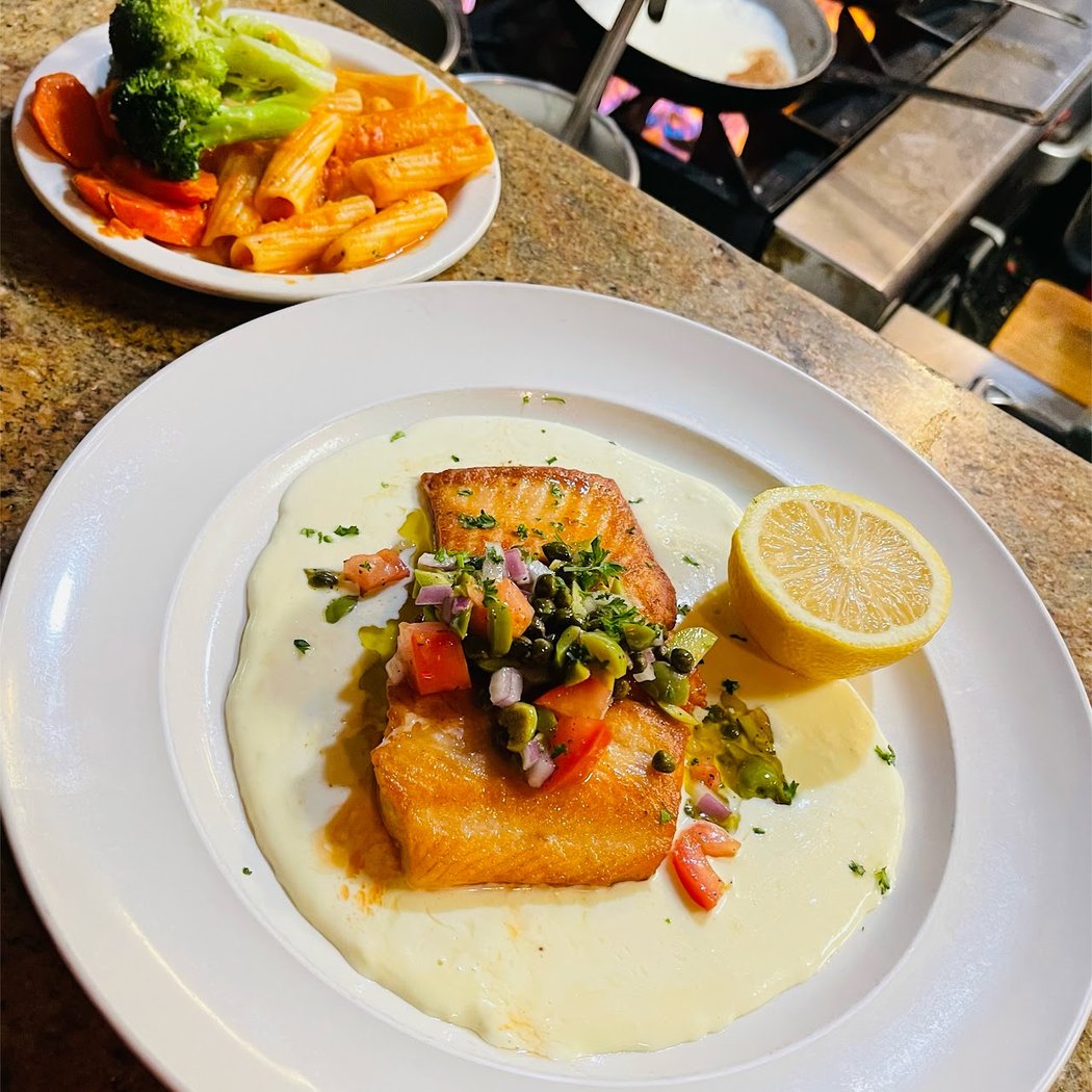 Montecatini Ristorante & Bar 1
