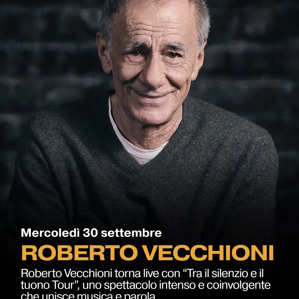 Tra il Silenzio e il Tuono 2026