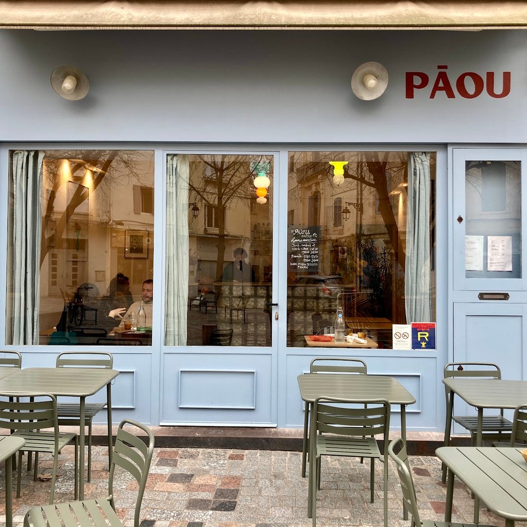 Páou 2