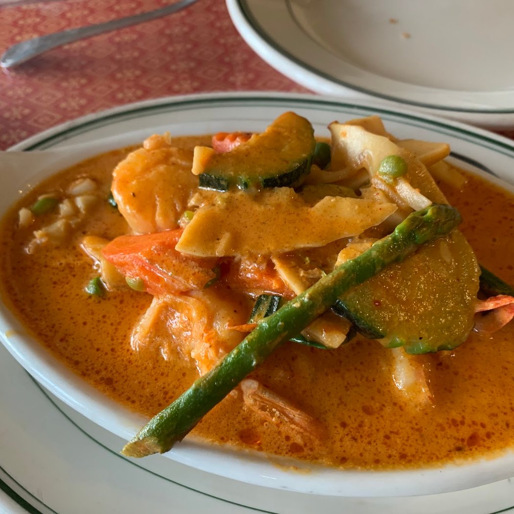 Thai Pot 3