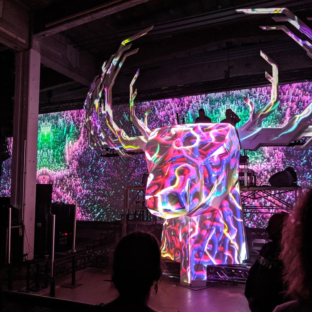GRAVITY presents ERIC PRYDZ 3