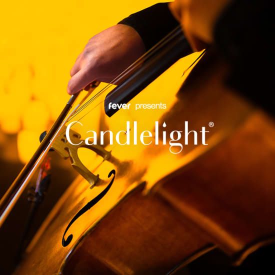 Candlelight: Een tribute aan Hans Zimmer 1