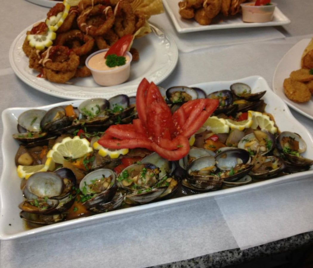 Oasis Food Market 3
