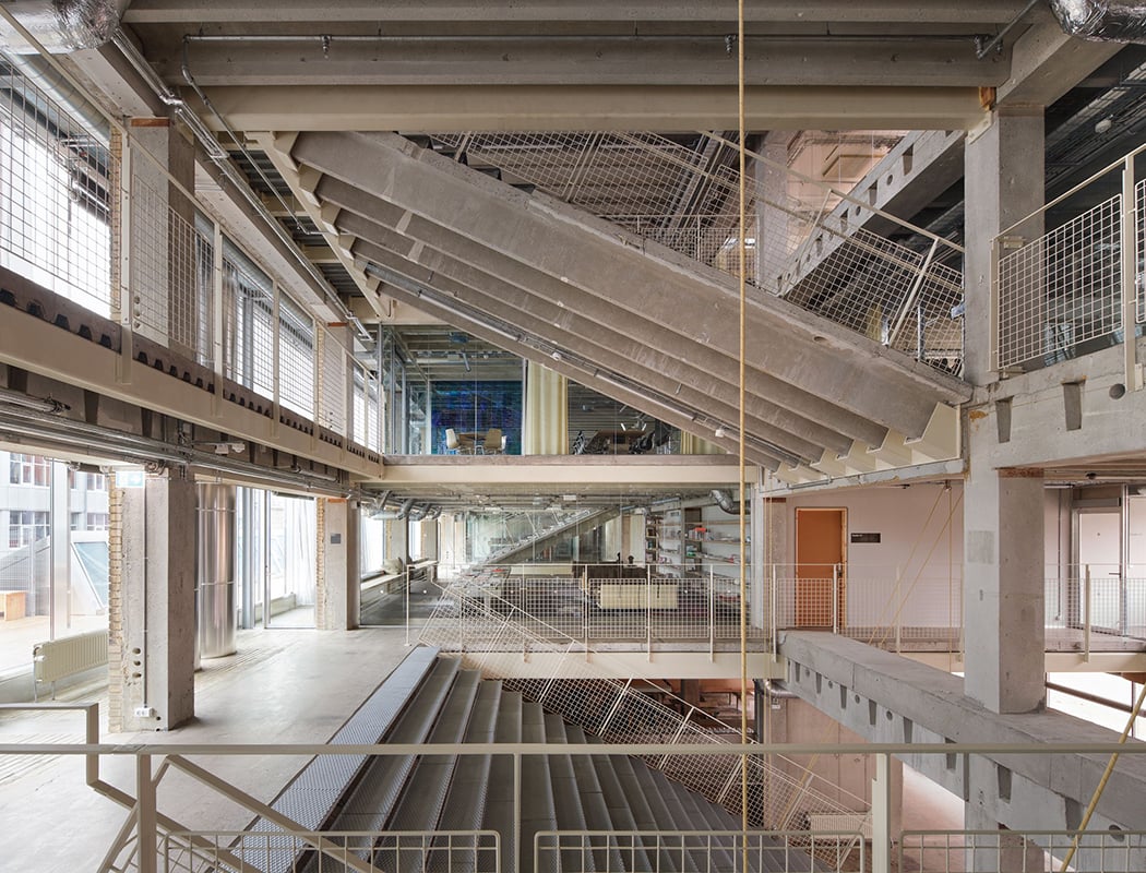 Slow Down: Dispatches from the Copenhagen Architecture Biennial 1