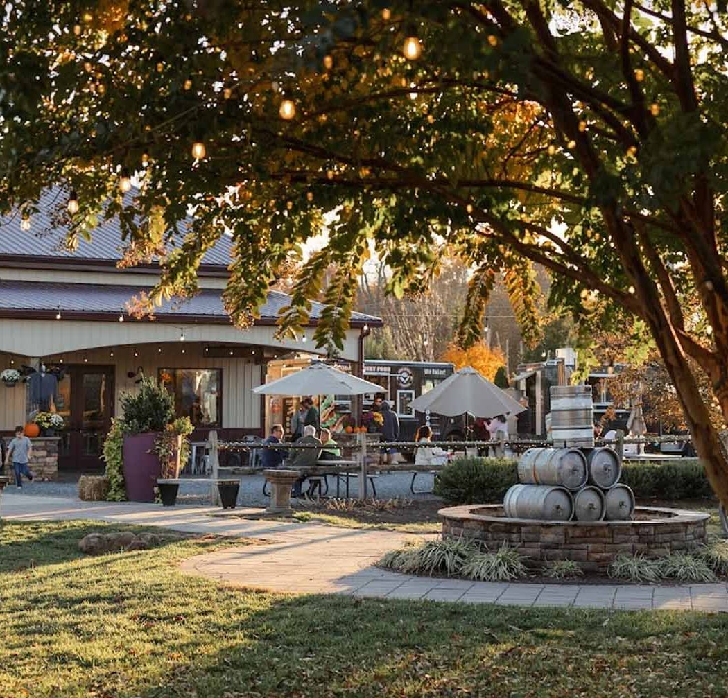 The Farm Brewery at Broad Run 3