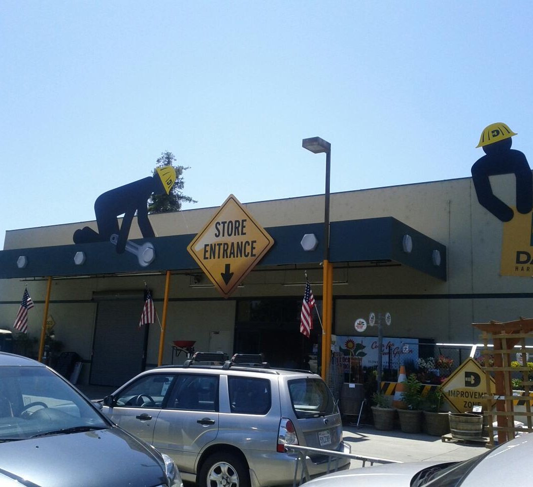 Ace Hardware of Fremont 2