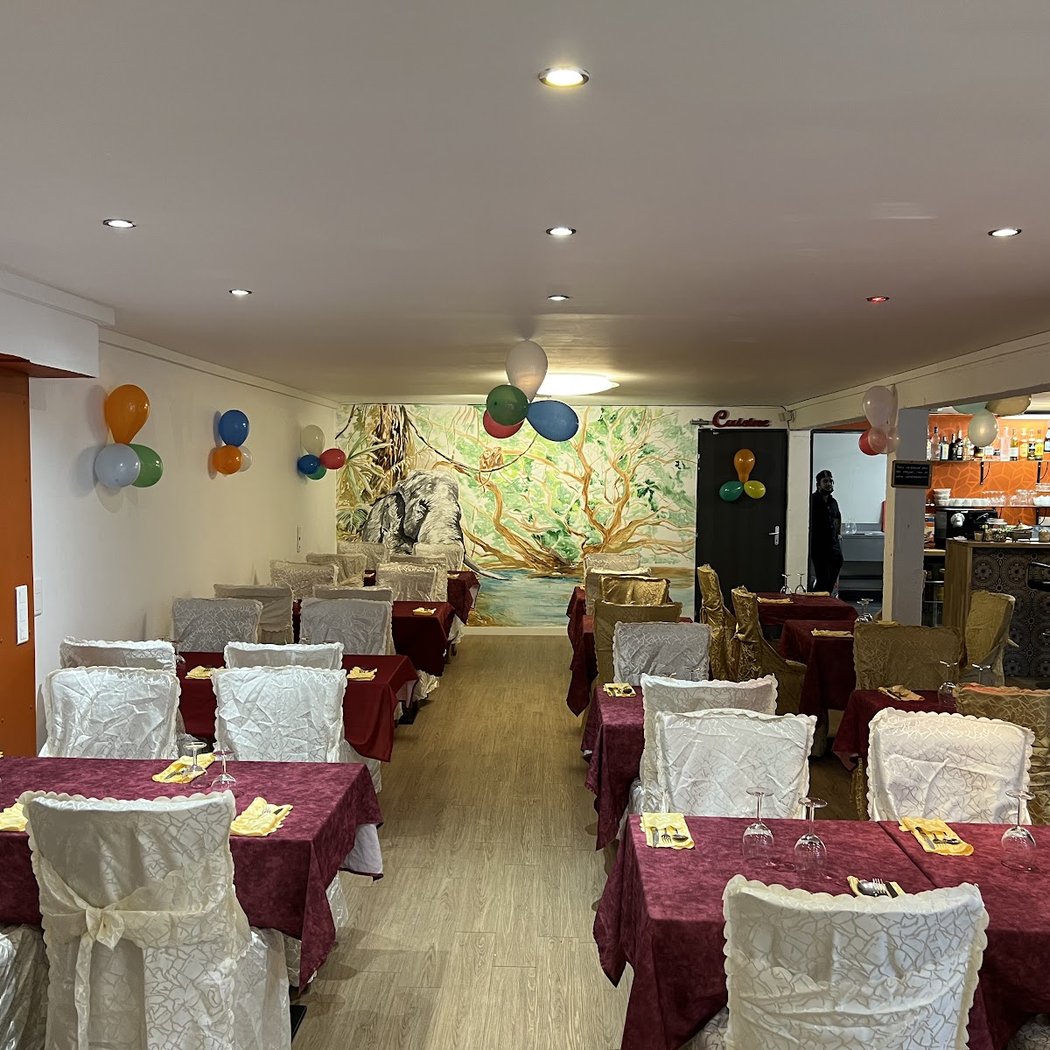 Indien Gourmet Nantes - Restaurant Indien à Nantes 2