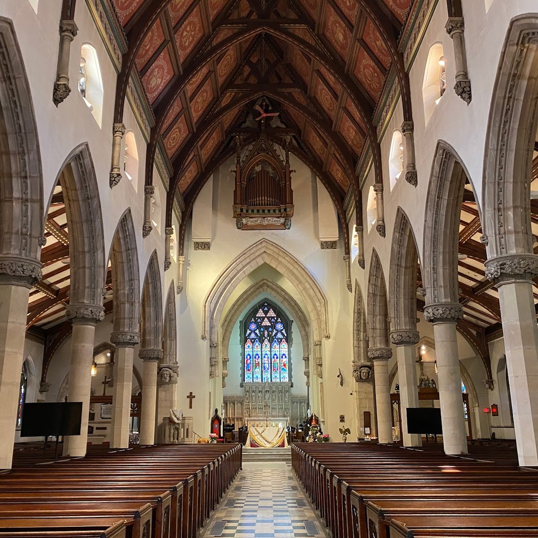 Christ Church Cathedral 3