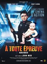 À toute épreuve 1