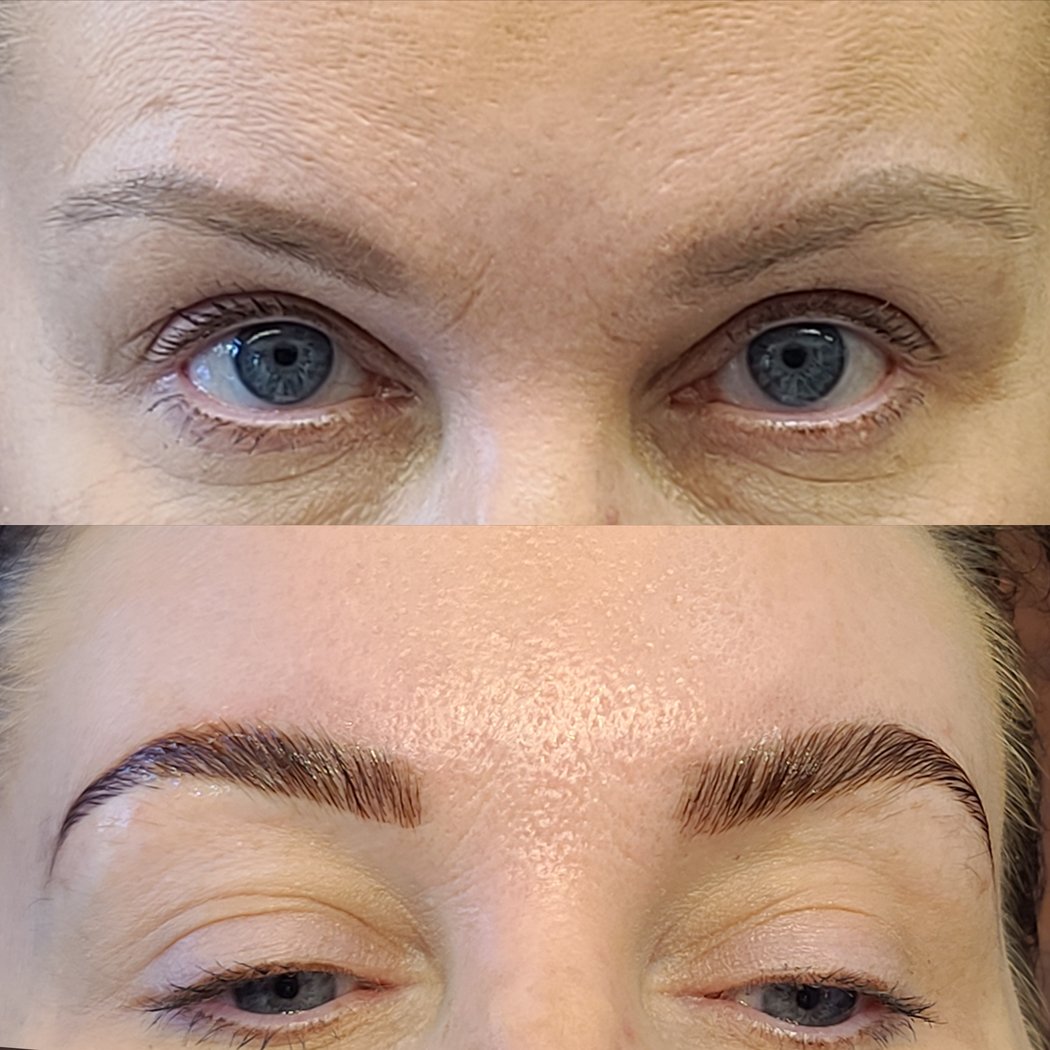 i Brow Bar Pinole 1