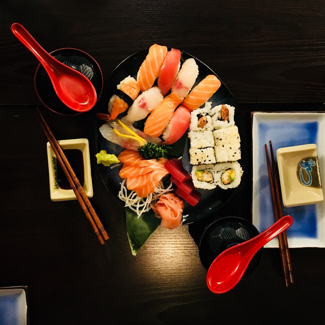 Nagoya Restaurant 1