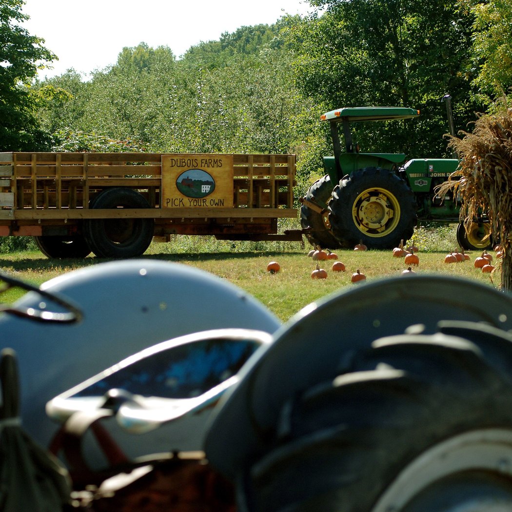 DuBois Farms 2