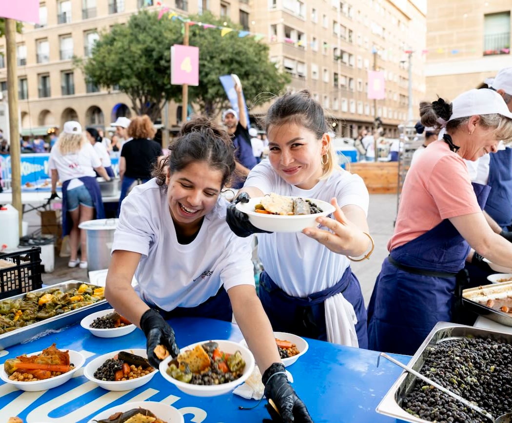 Un Dimanche aux Aygalades X KoussKouss Festival  septembre 2026 1