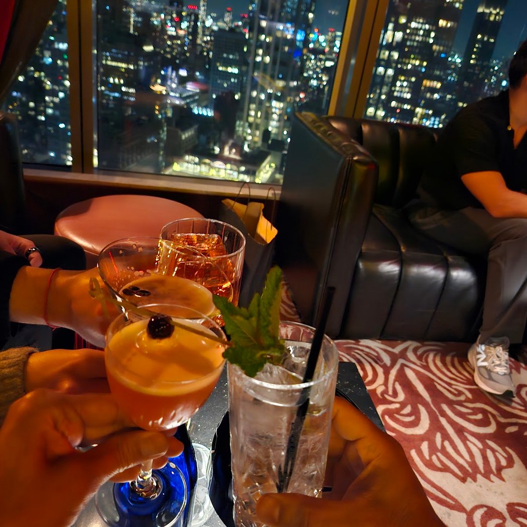 Spritzes & Seasonal Sips: NYC Cocktail Trends This Summer 1