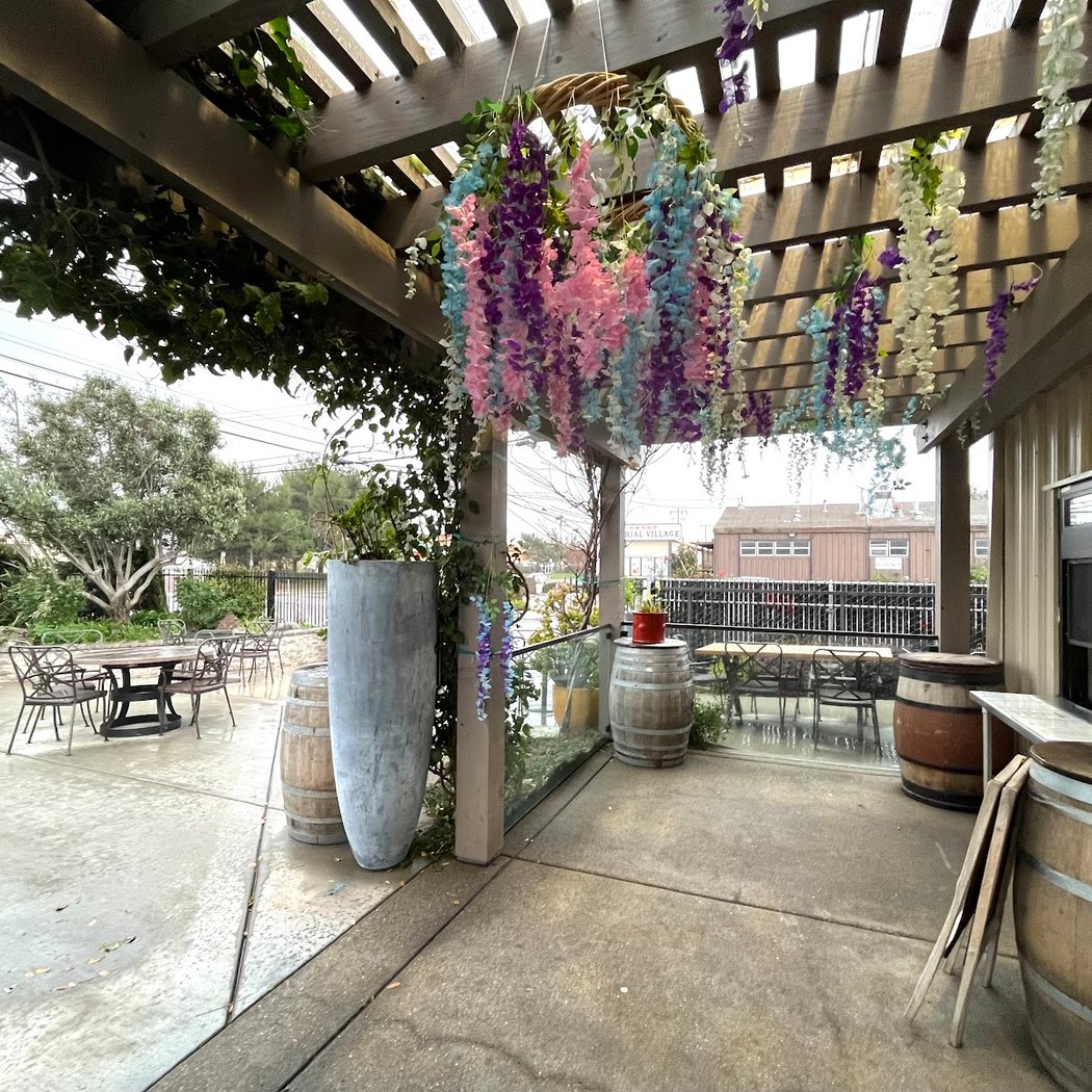 Golden Gate Bistro 3
