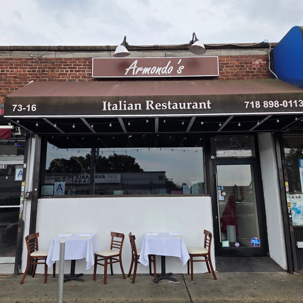Armondo's Italian Resturant 3
