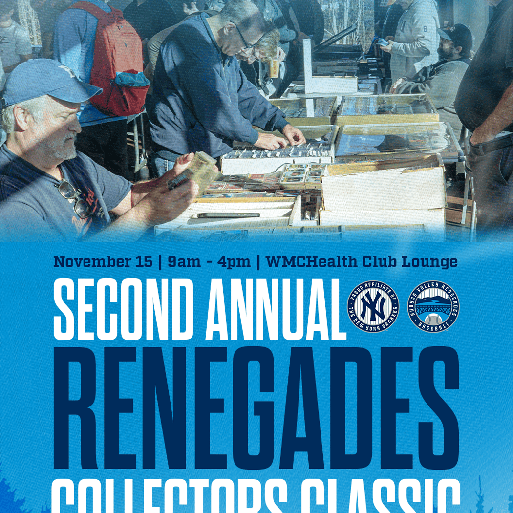 Renegades Collectors Classic 1