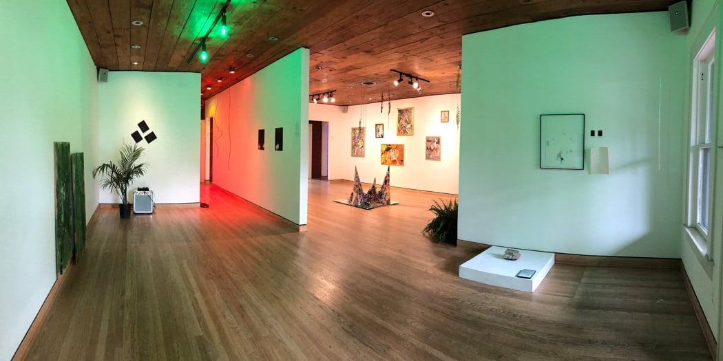 Herencia Exhibicion 2