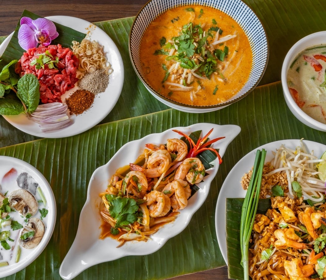Nakhon Thai Versailles 3