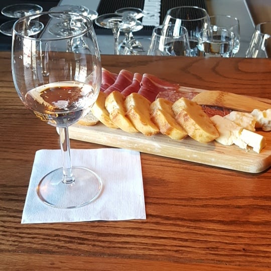 Sippin Wine Bar 1