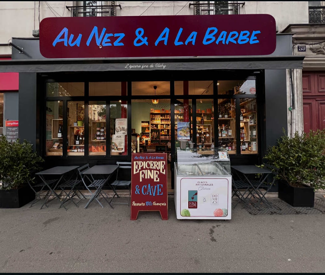 Au Nez et à la Barbe 3