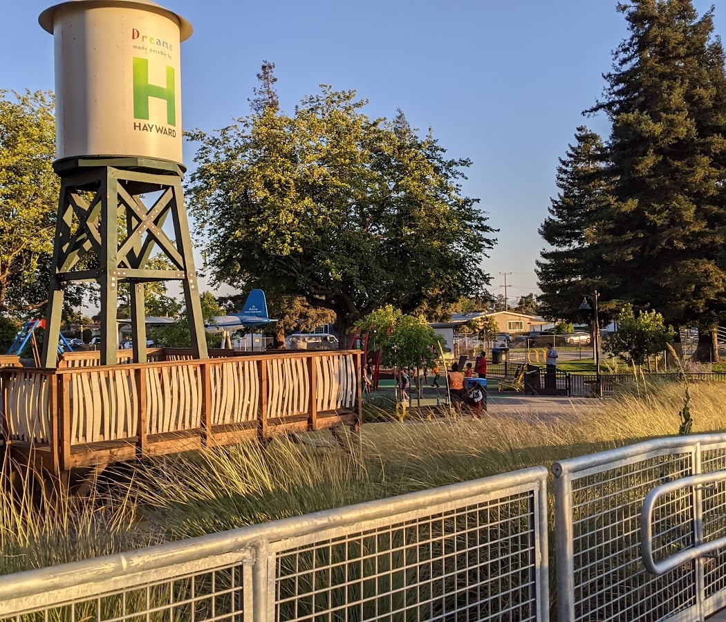 Free Summer Outdoor Movie Night: Hoppers
