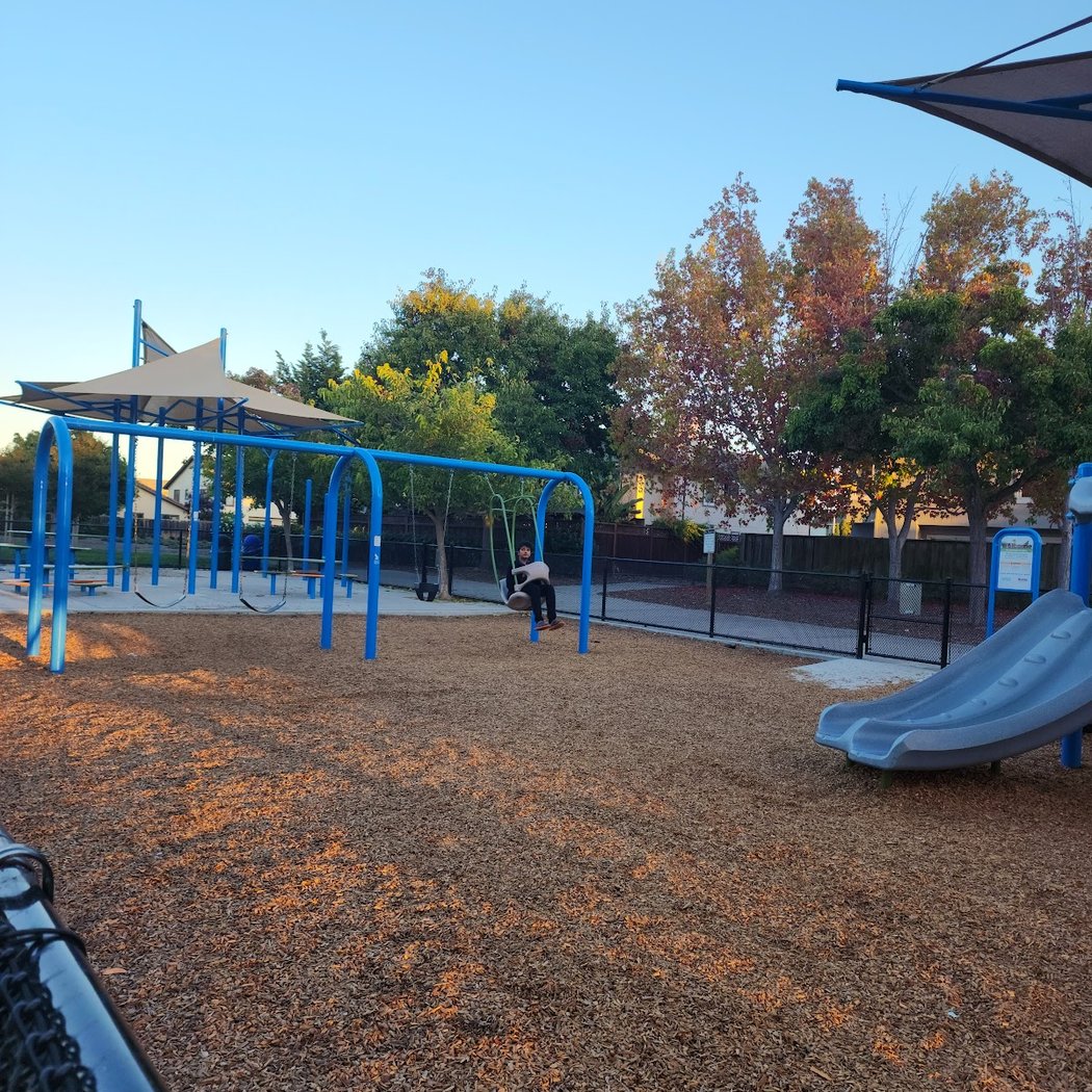 Farragut Park 3