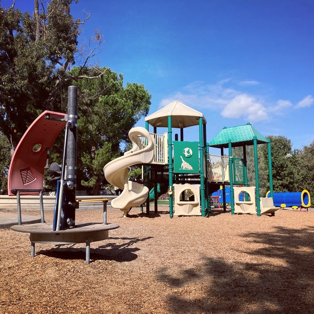 Larkey Park 3