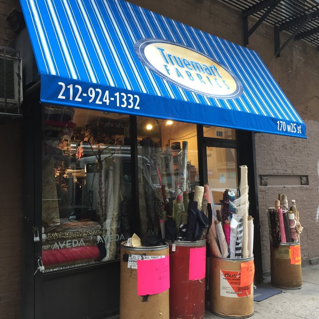 Discount Fabrics Truemart 2