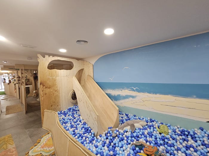 Tribu House