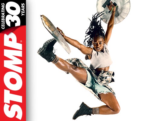 STOMP 1