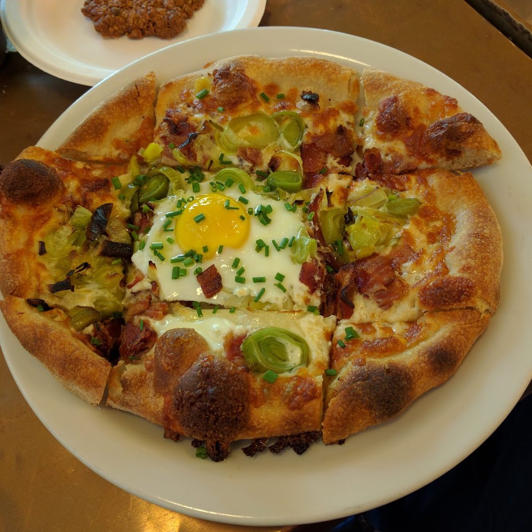 Downtown Bakery & Creamery 3