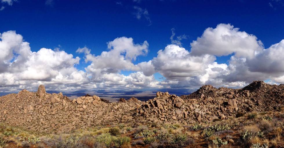 Iconic Tom's Thumb Guided Hiking Adventure 3