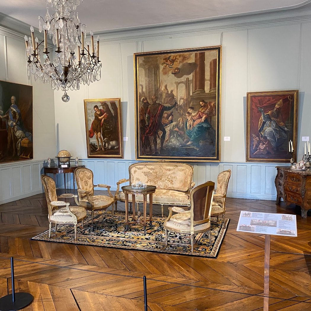 La Nuit des Musées 4