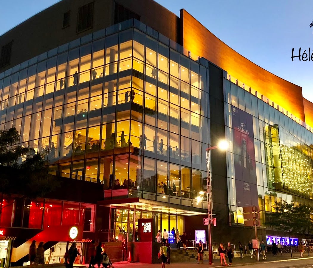 La Maison Symphonique 3