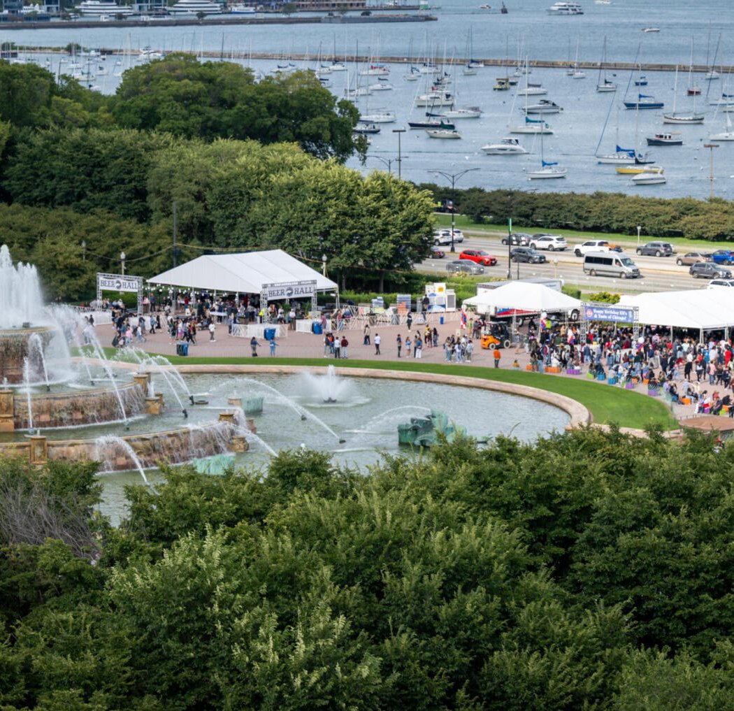 Taste of Chicago 2