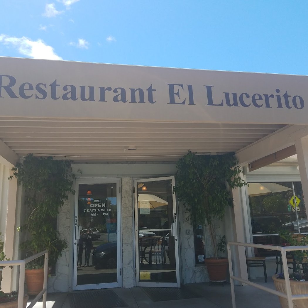 El Lucerito 2