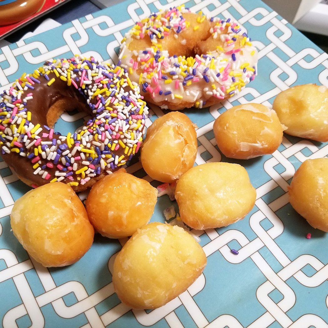 Bernal Bagel & Donut 1