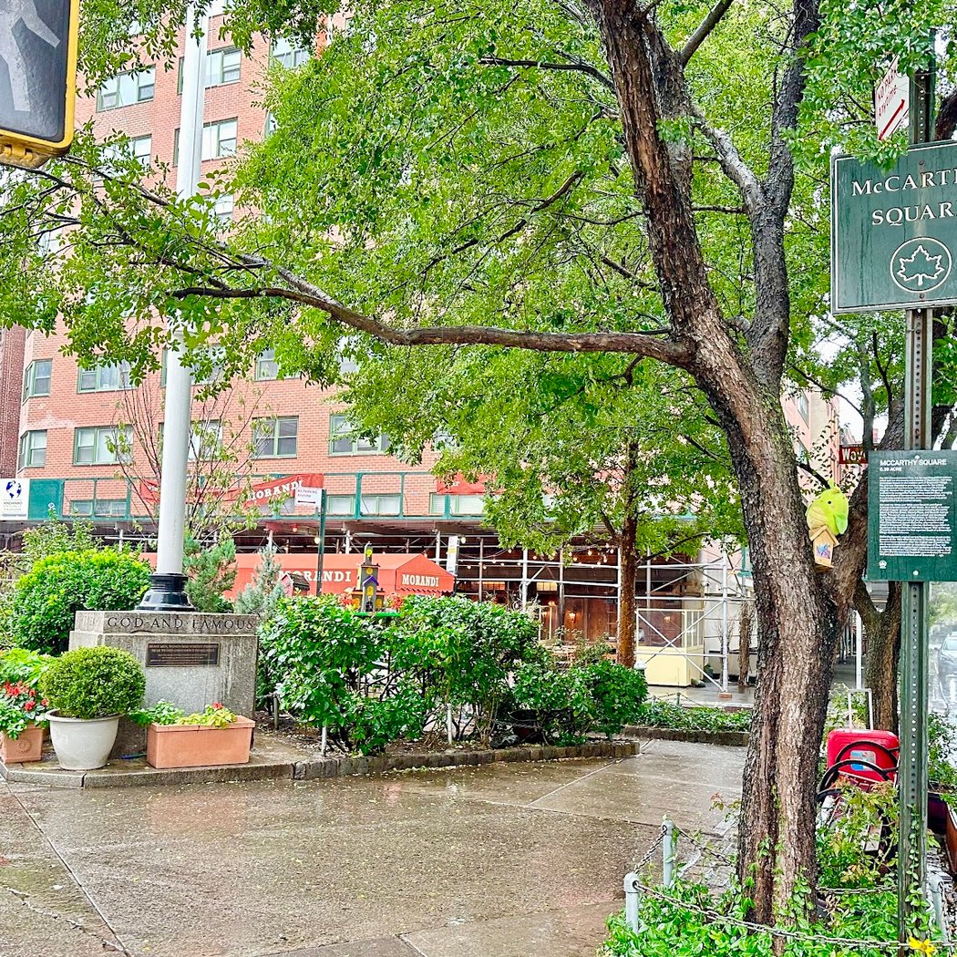 McCarthy Square 2
