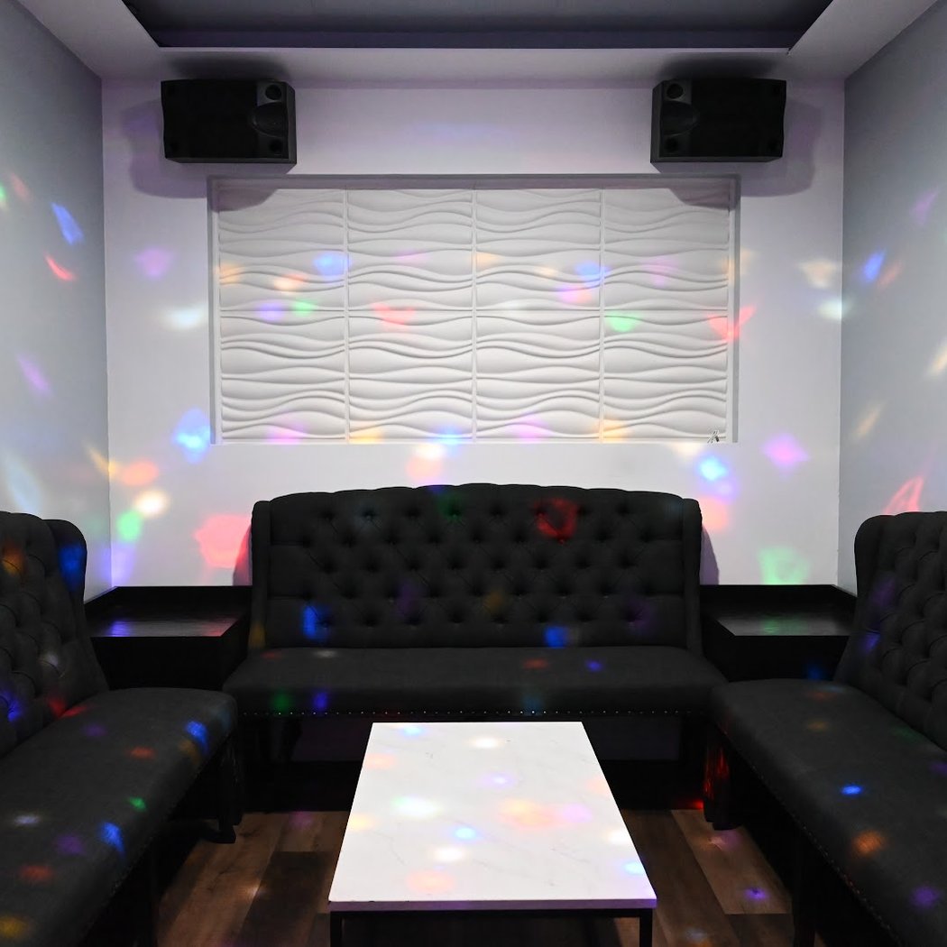 Austin Karaoke 3