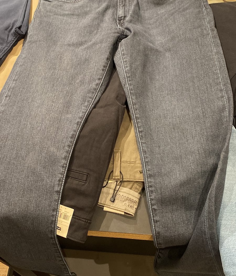 Levi's® Rosny 2 3